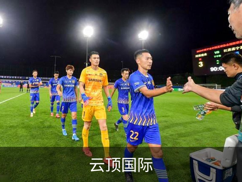 云顶国际简介